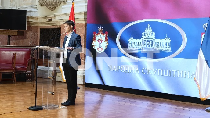 Hitna sednica o univerzitetima